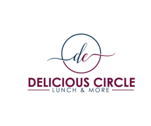 Design de Logo par hotash pour A Delicious Circle | Design : #15041455