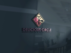 Design de Logo par hotash pour A Delicious Circle | Design : #15041457