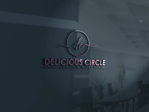 Design de Logo par hotash pour A Delicious Circle | Design : #15041476