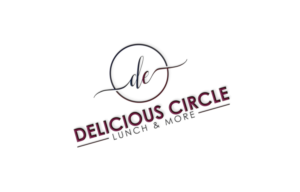 Design de Logo par hotash pour A Delicious Circle | Design : #15041478