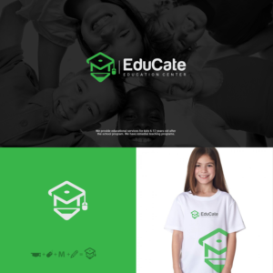 Logo Design by Felipe Moura
