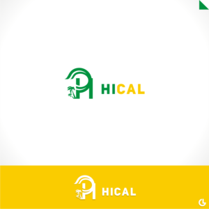 Logo Design by R!CKY for this project | Design: #15051540