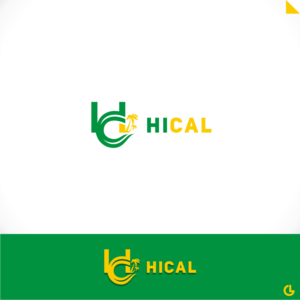 Logo Design by R!CKY for this project | Design: #15090535