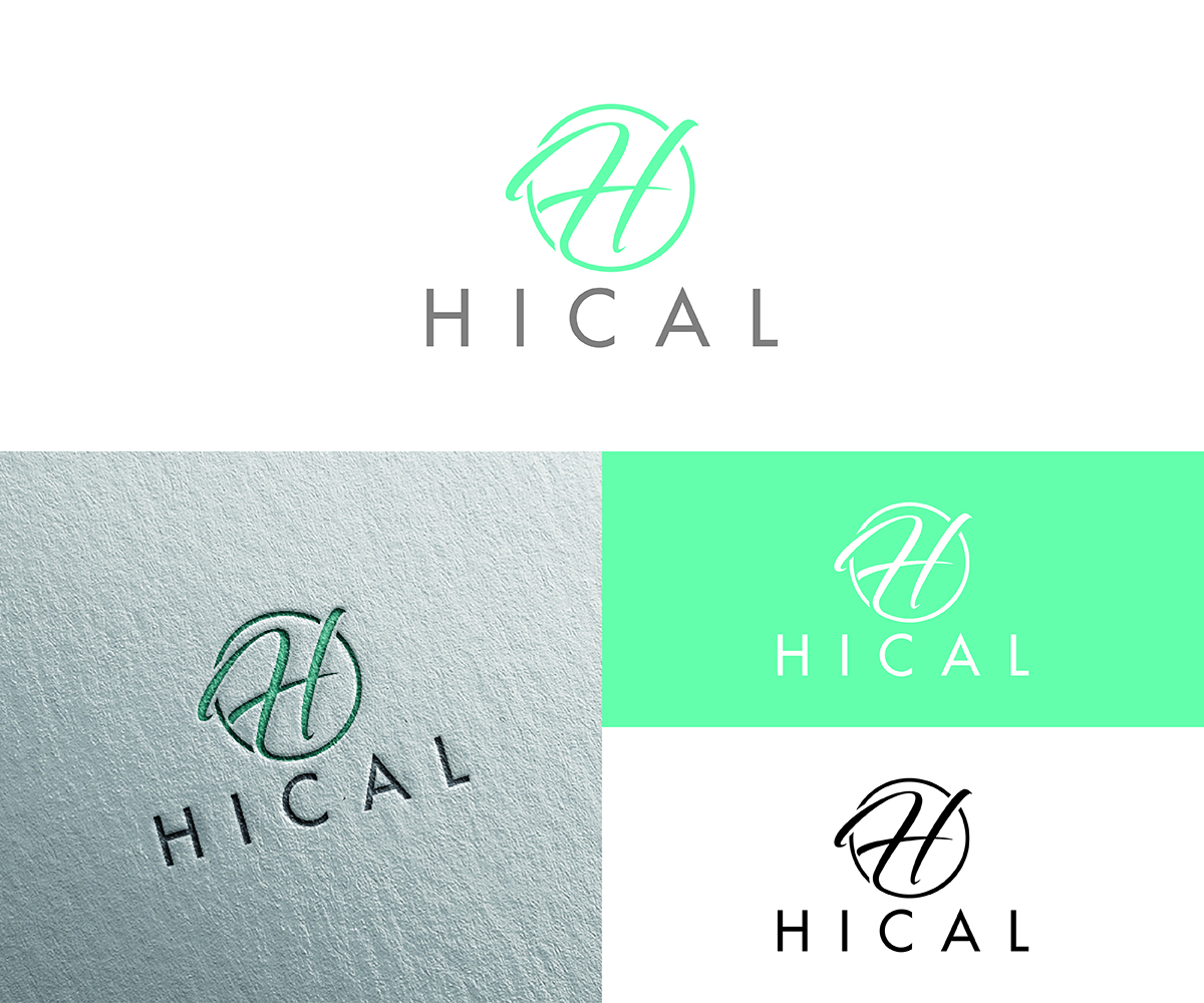 Logo Design by eMARK for this project | Design #15019266