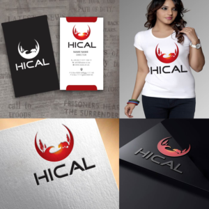 Diseño de Logo por zebronicgraphic para este proyecto | Diseño: #15021478