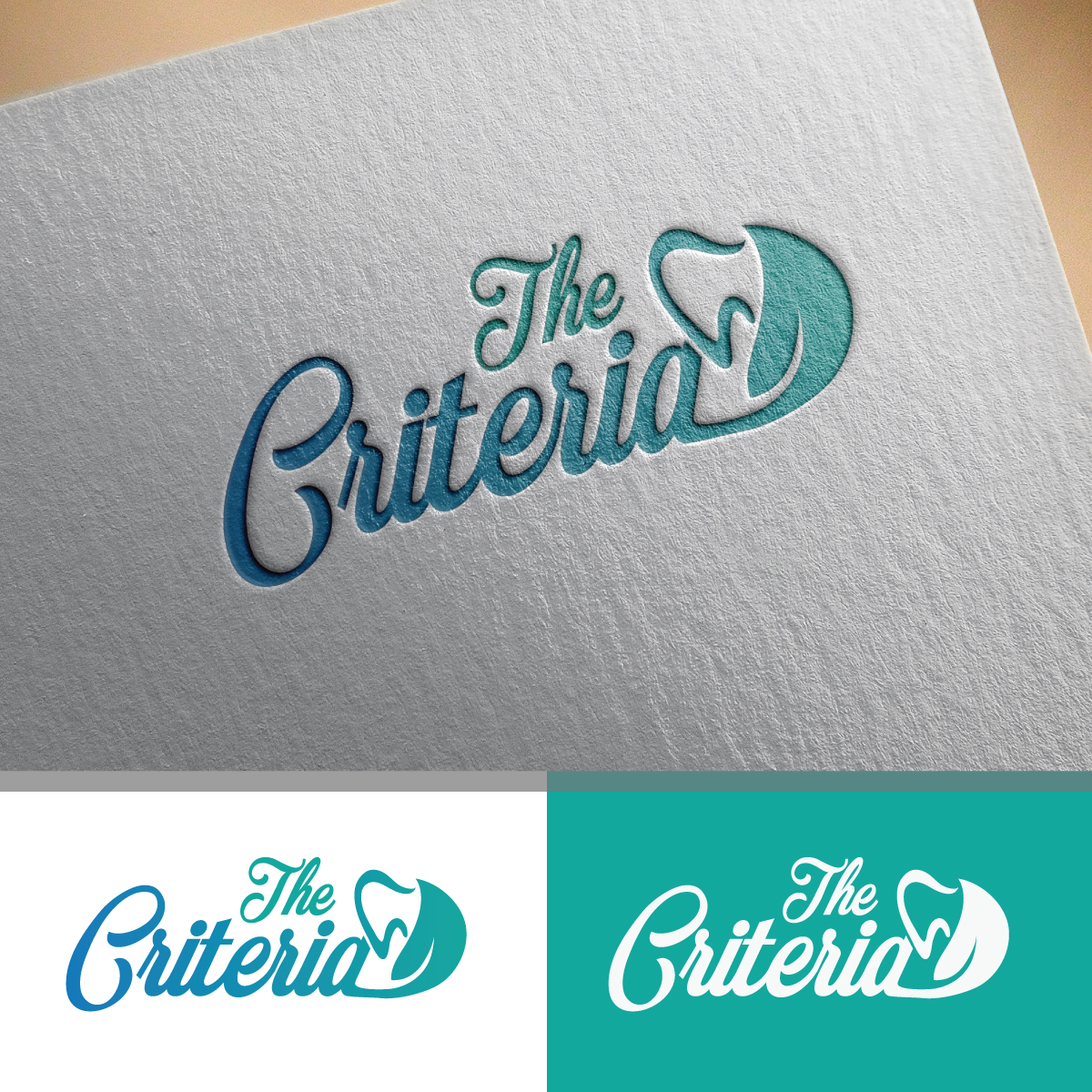 Logo Design by webeezine for this project | Design #15040489