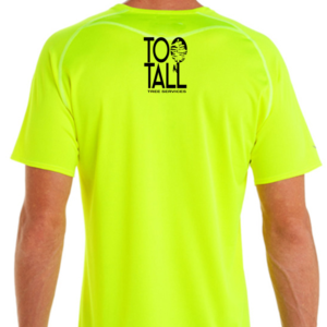 T-shirt Design by Creative50 for this project | Design: #15113614