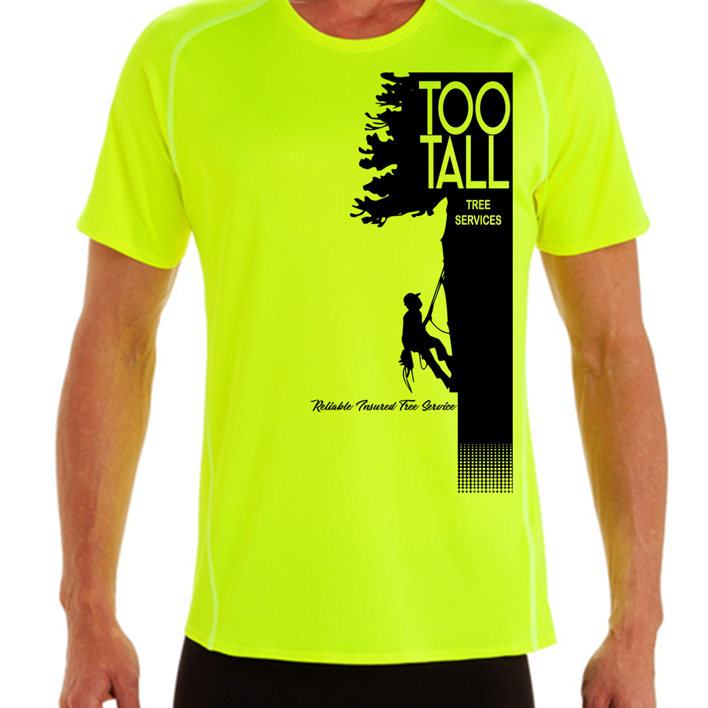 T-shirt Design by Creative50 for this project | Design #15113615