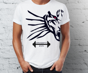 T-Shirt-Design von tariq muh für dieses Projekt | Design #15081400