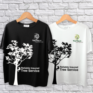 T-shirt Design by OGie Ramdanie
