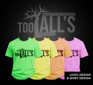 T-Shirt-Design von niallisontheweyhey für dieses Projekt | Design #15140784