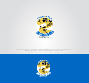 Logo Design by Hana