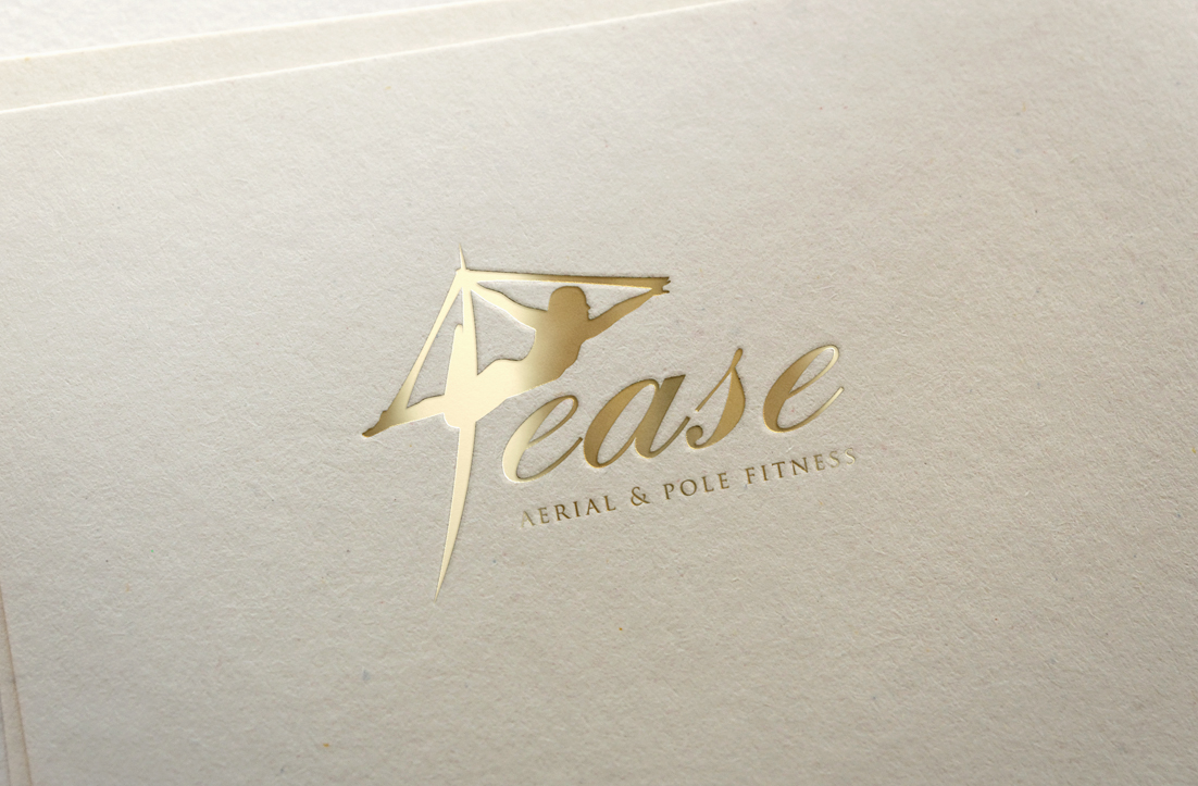 Logo Design by GLDesigns for Tease Dance and Fitness | Design #15035423