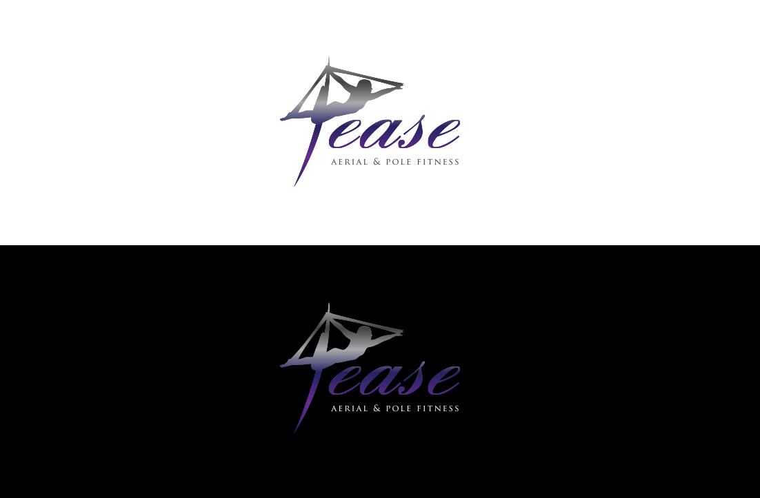 Logo Design by GLDesigns for Tease Dance and Fitness | Design #15035424