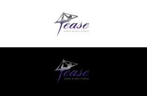 Logo Design by GLDesigns for Tease Dance and Fitness | Design: #15035424