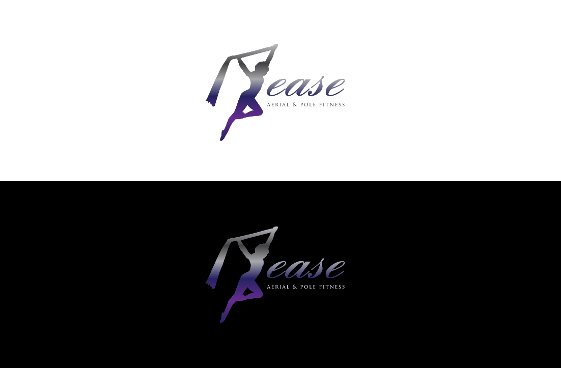Logo Design by GLDesigns for Tease Dance and Fitness | Design #15048212