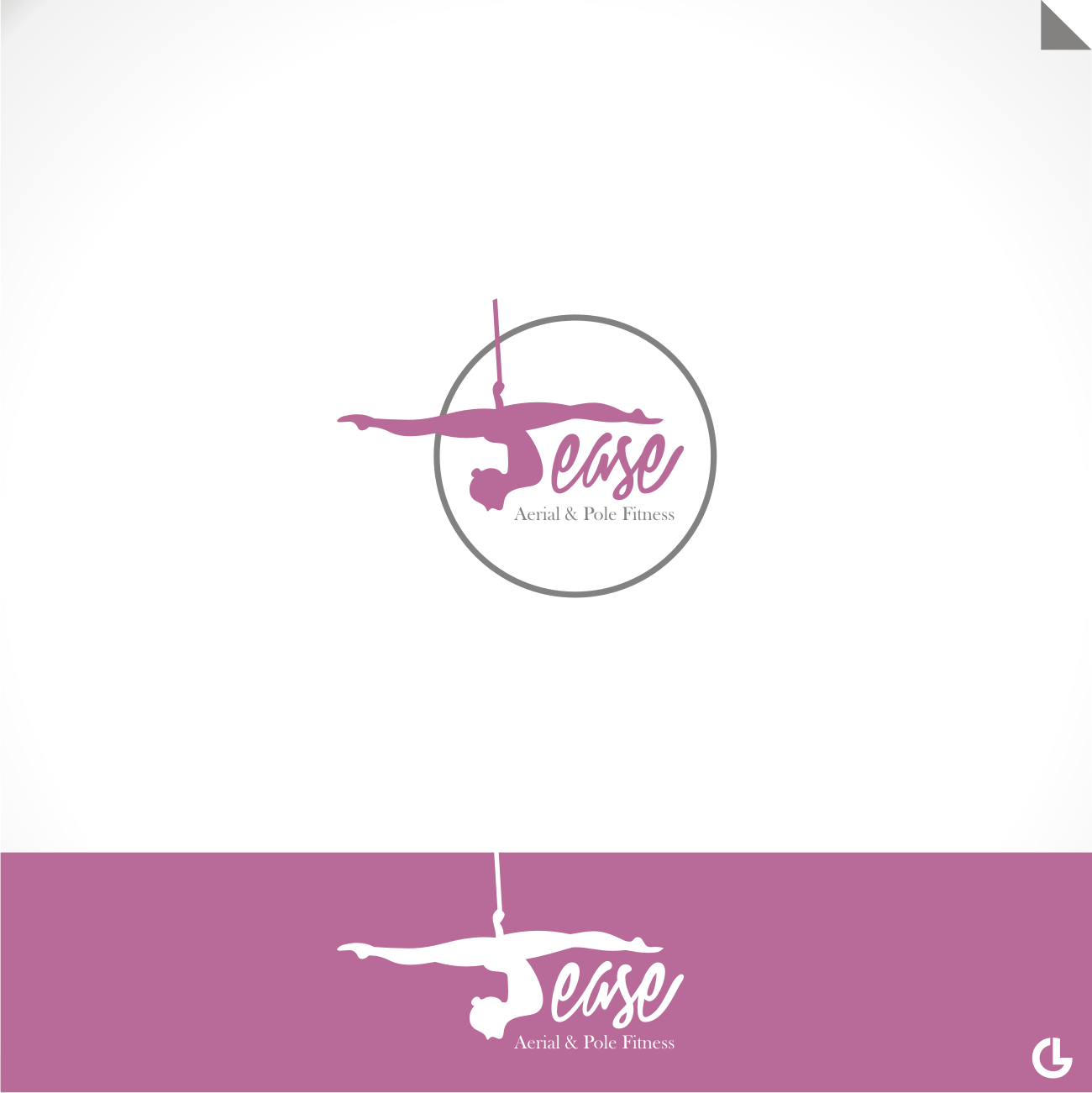 Logo Design by RICKY.T for Tease Dance and Fitness | Design #15038865