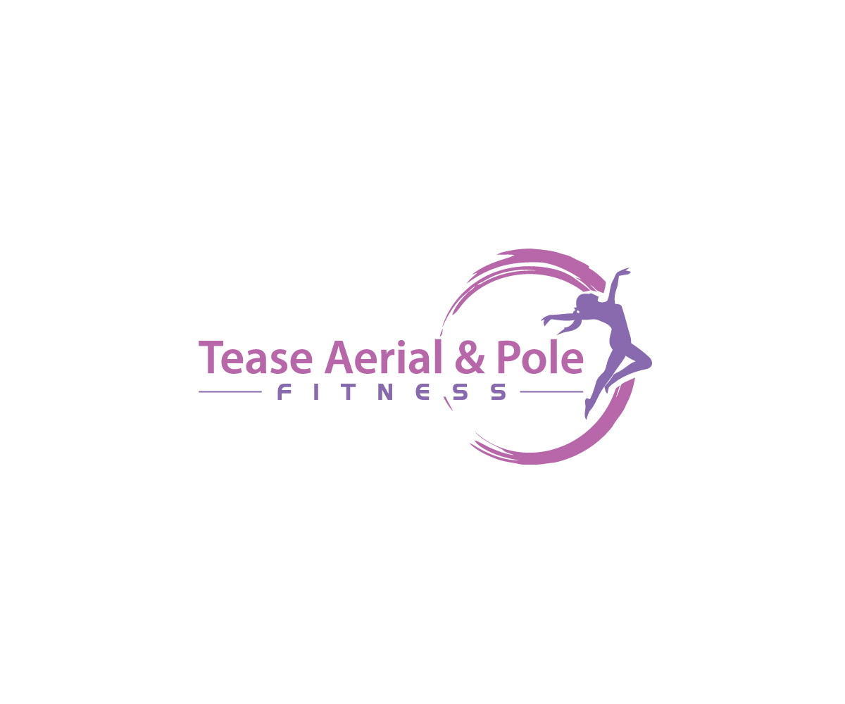Diseño de Logo por EGYPT KING para Tease Dance and Fitness | Diseño #15038941