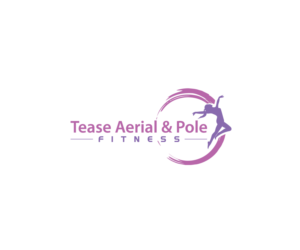 Logo Design by EGYPT KING for Tease Dance and Fitness | Design: #15038941