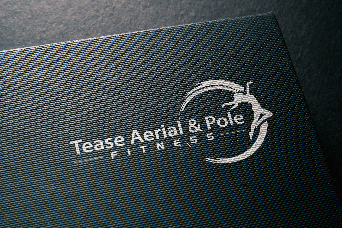 Logo Design by EGYPT KING for Tease Dance and Fitness | Design #15038943