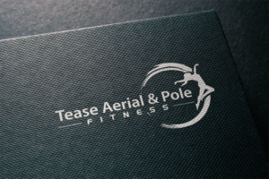 Logo Design by EGYPT KING for Tease Dance and Fitness | Design: #15038943