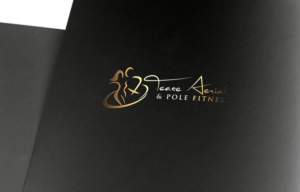 Logo Design by OWL for Tease Dance and Fitness | Design: #15119817