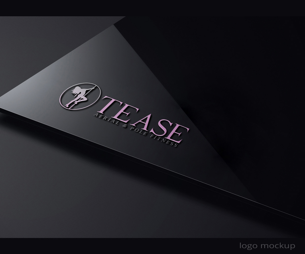 Logo Design by zebronicgraphic for Tease Dance and Fitness | Design #15045143