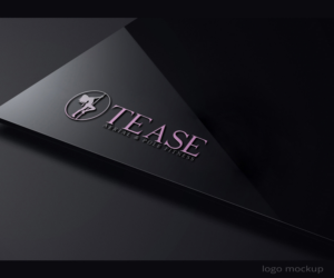Logo Design by zebronicgraphic for Tease Dance and Fitness | Design: #15045143