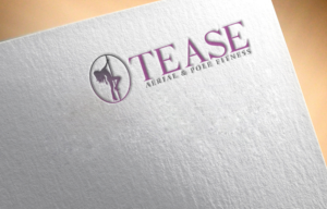 Logo Design by zebronicgraphic for Tease Dance and Fitness | Design: #15045144