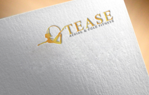 Design de Logo par zebronicgraphic pour Tease Dance and Fitness | Design : #15045146