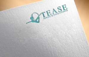 Diseño de Logo por zebronicgraphic para Tease Dance and Fitness | Diseño: #15056080