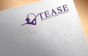 Diseño de Logo por zebronicgraphic para Tease Dance and Fitness | Diseño: #15056082