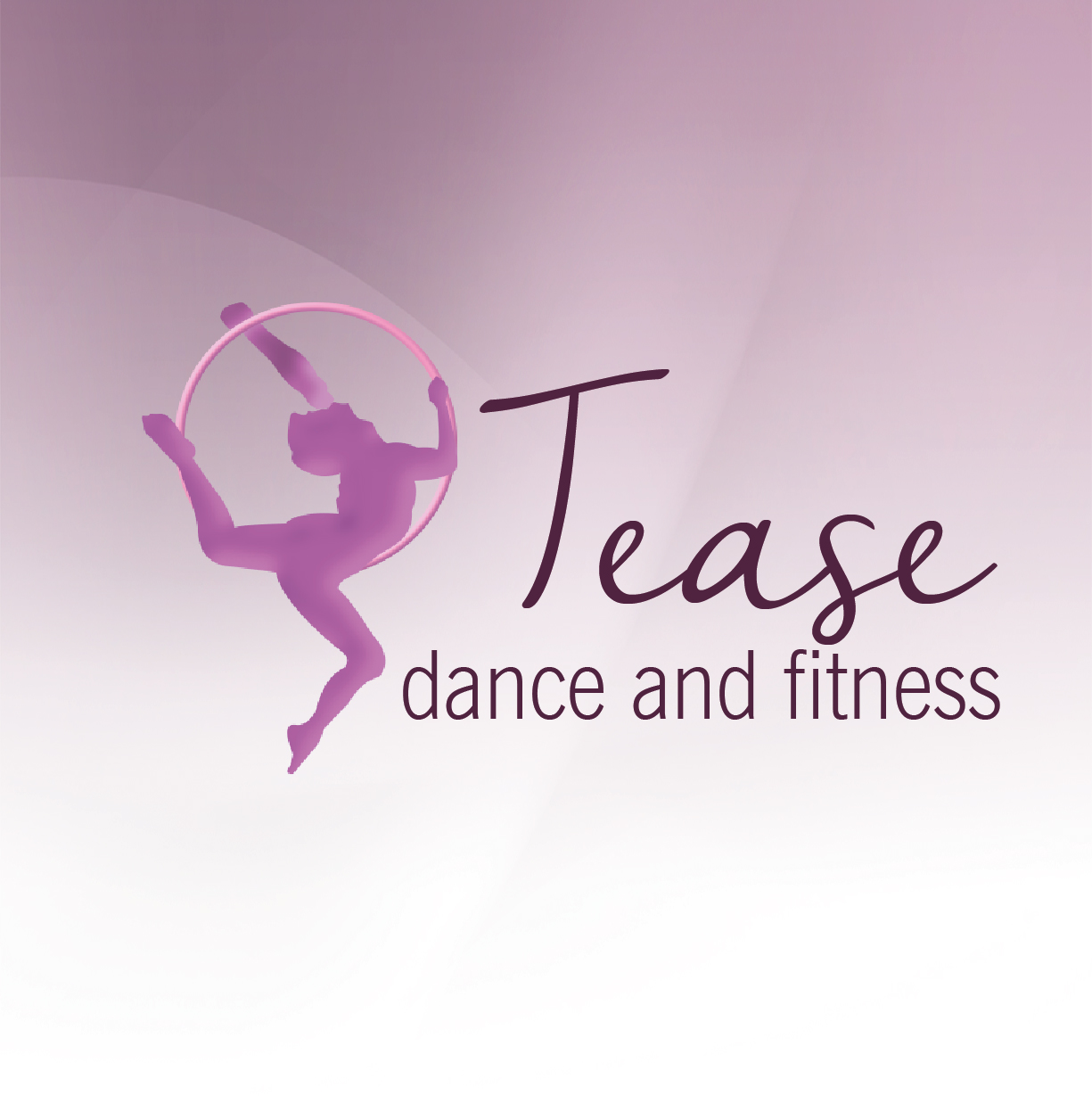 Logo Design by I9criativo for Tease Dance and Fitness | Design #15035580