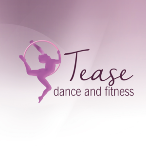 Logo Design by I9criativo for Tease Dance and Fitness | Design #15035580
