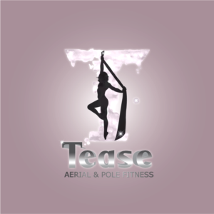 Diseño de Logo por Wild Geek para Tease Dance and Fitness | Diseño: #15090518