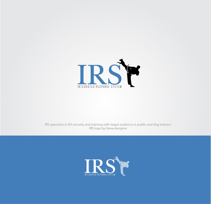 Logo-Design von Hana für Integrated Response System | Design #15023939