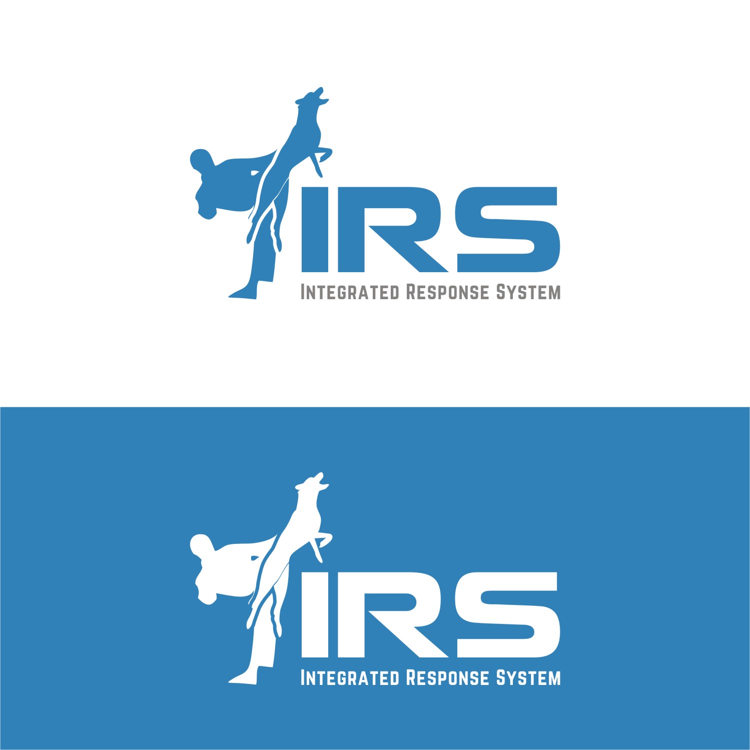 Design de Logo par Sushma pour Integrated Response System | Design : #15021818