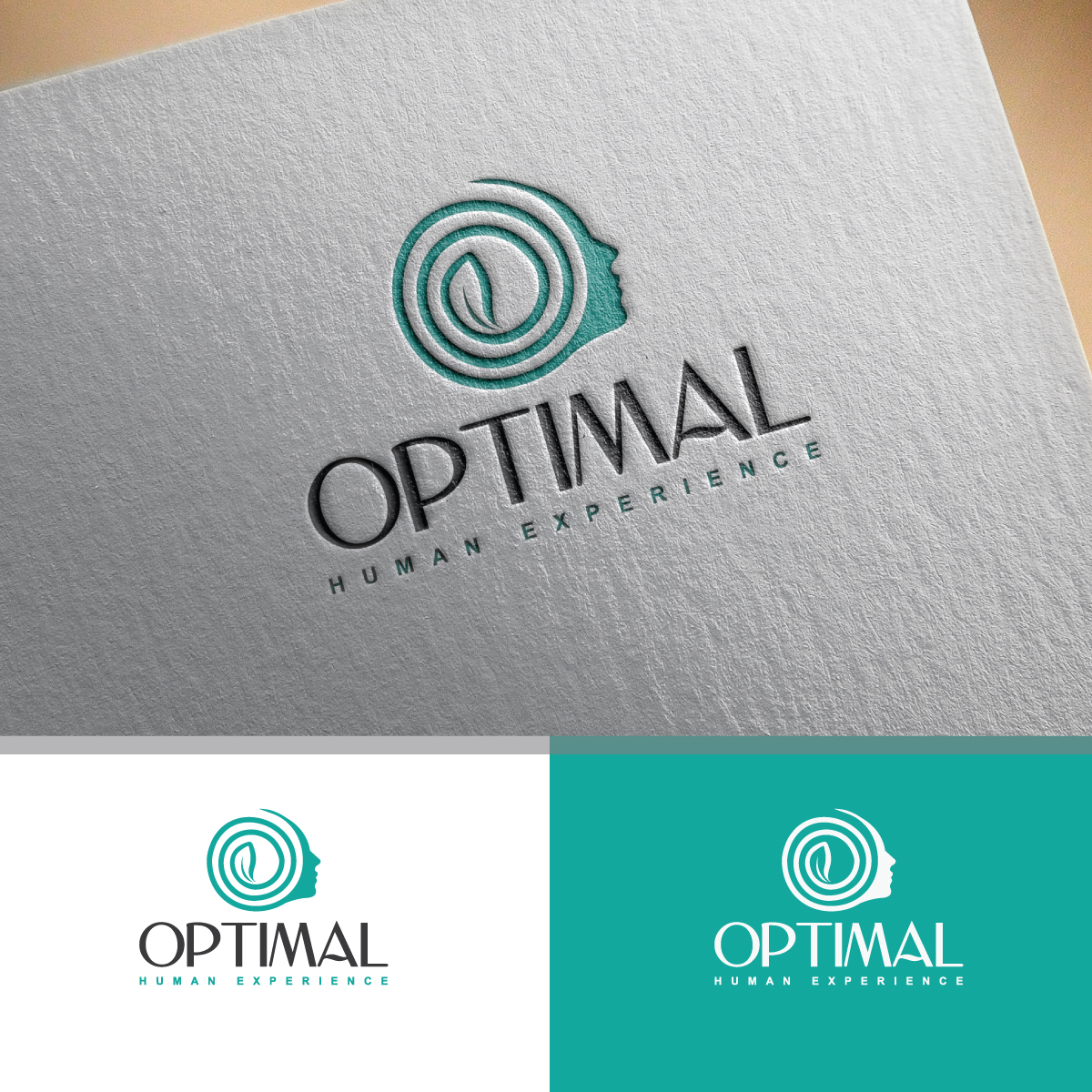Logo Design by webeezine for this project | Design #15028703
