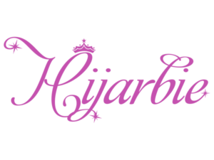 Logo Design by moisesf for Hijarbie | Design: #15655431