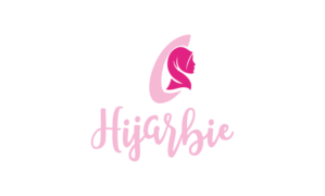 Logo Design by trufya for Hijarbie | Design: #15650527
