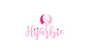 Logo Design by trufya for Hijarbie | Design: #15650530
