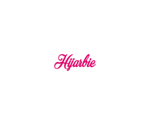 Logo Design by kenjie0476 for Hijarbie | Design: #15641778