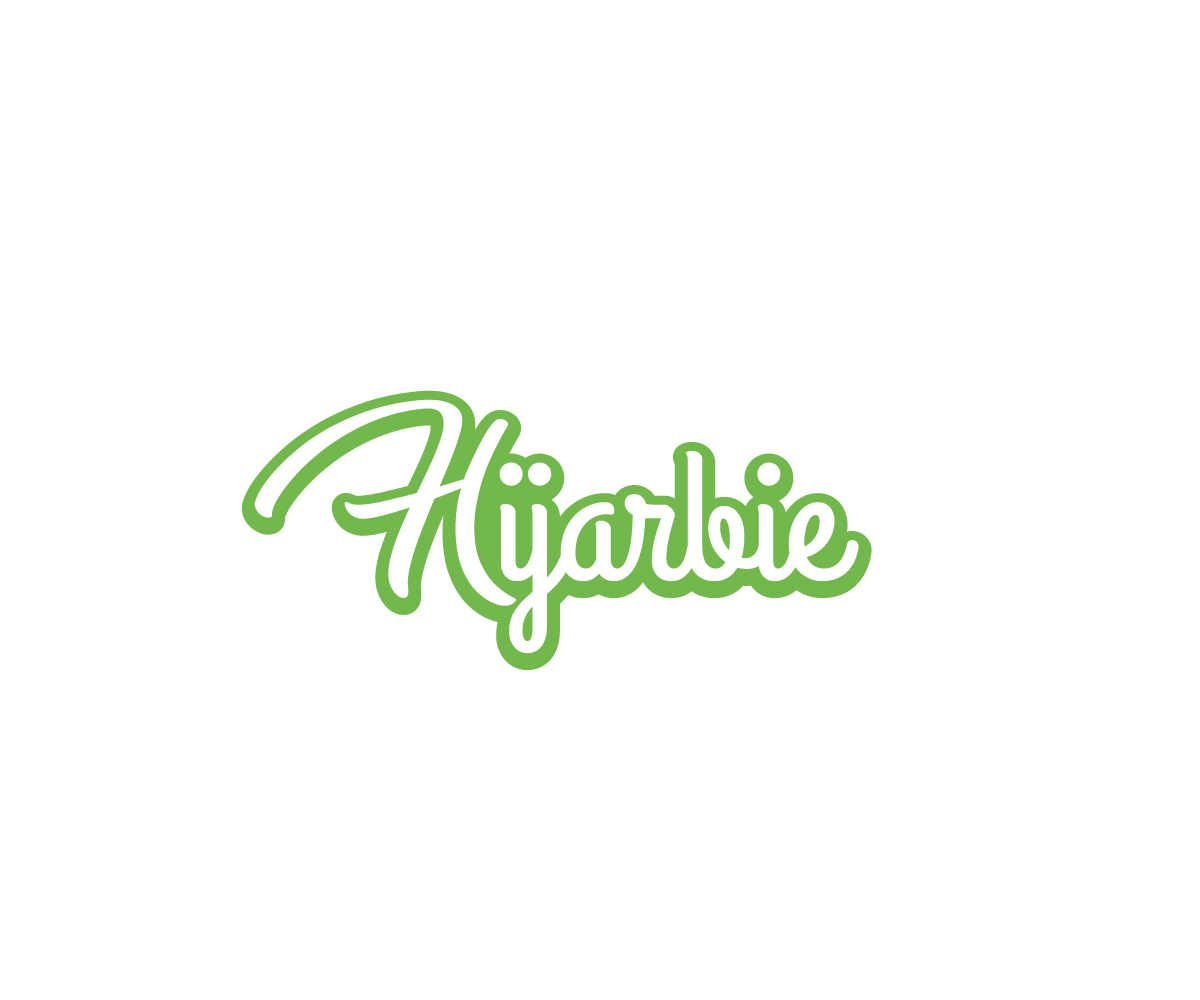 Logo Design by Alien Cookie for Hijarbie | Design #15241208