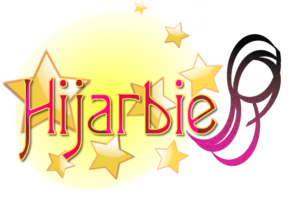 Logo Design by LithiumProductions for Hijarbie | Design #15309301