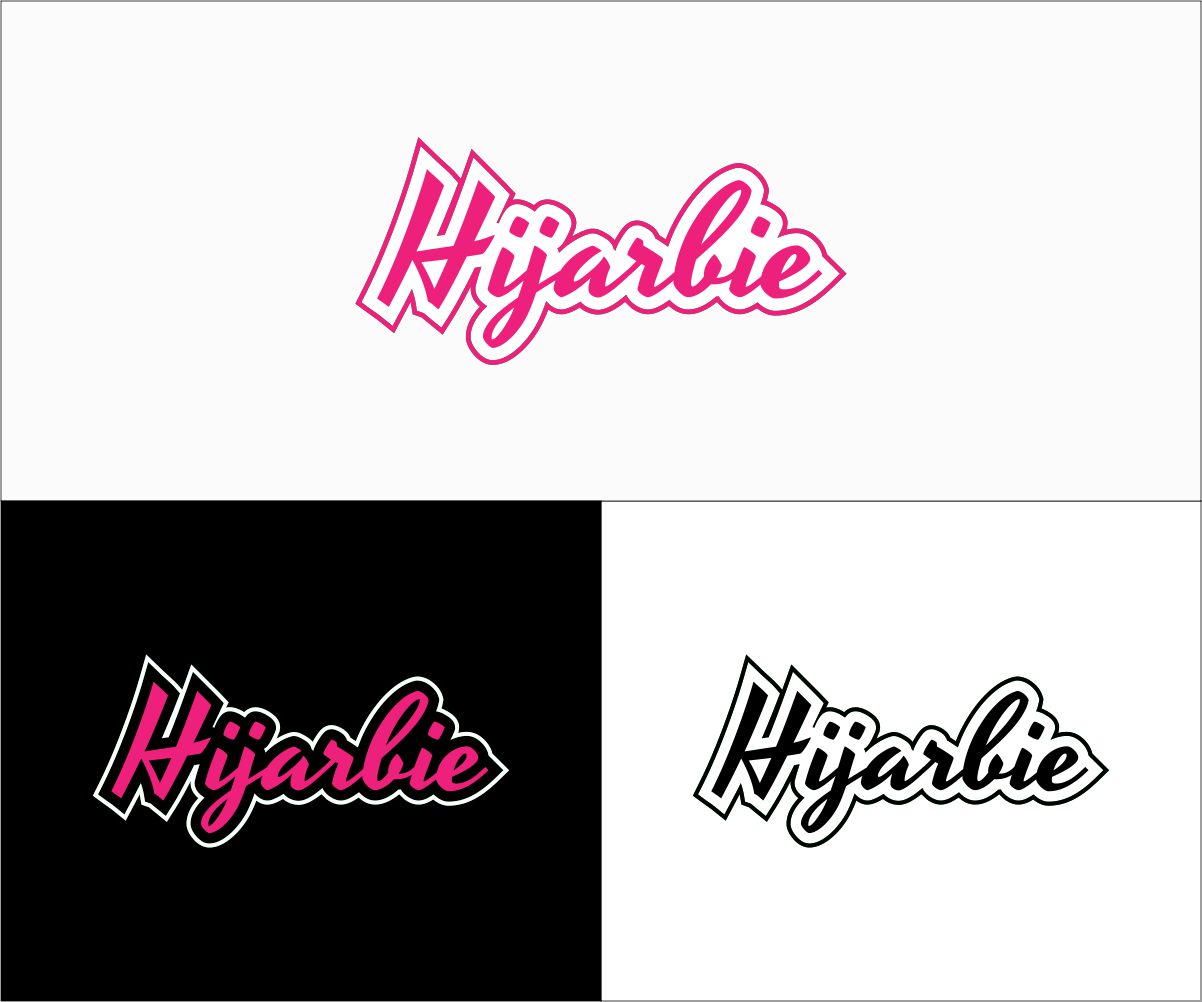 Design de Logo par SM Graphics pour Hijarbie | Design #15280034