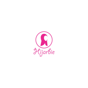 Logo Design by AdrYoan for Hijarbie | Design: #15244363