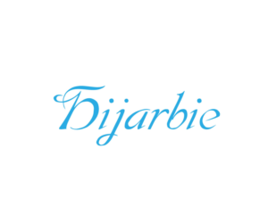 Logo Design by EGYPT KING for Hijarbie | Design: #15258942