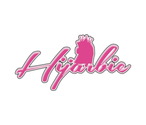 Logo Design by AlphaDezin3 for Hijarbie | Design: #15281467