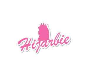 Logo Design by AlphaDezin3 for Hijarbie | Design: #15281472