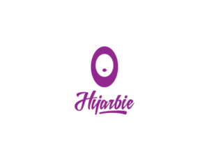 Logo Design by Psych artist for Hijarbie | Design: #15245456